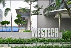 Westech Building (D5), Office #138782842